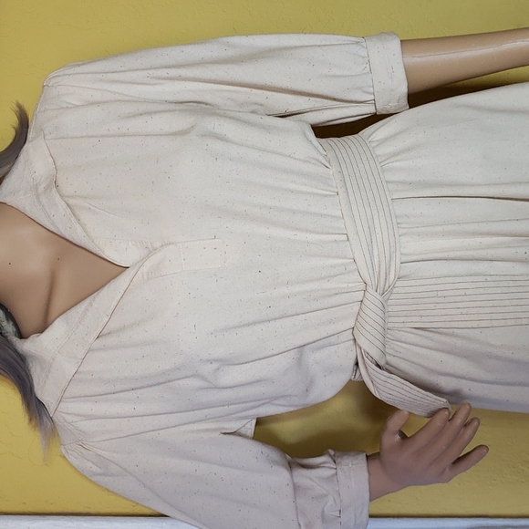 ILSE M. Vintage dress - Picture 2 of 6